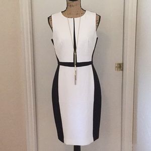 White House Black Market dress, size 6